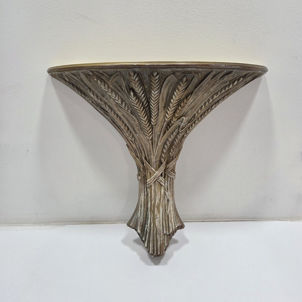 Vintage‎ Ethan Allen Baumritter Corp. Wall Hanging Planter